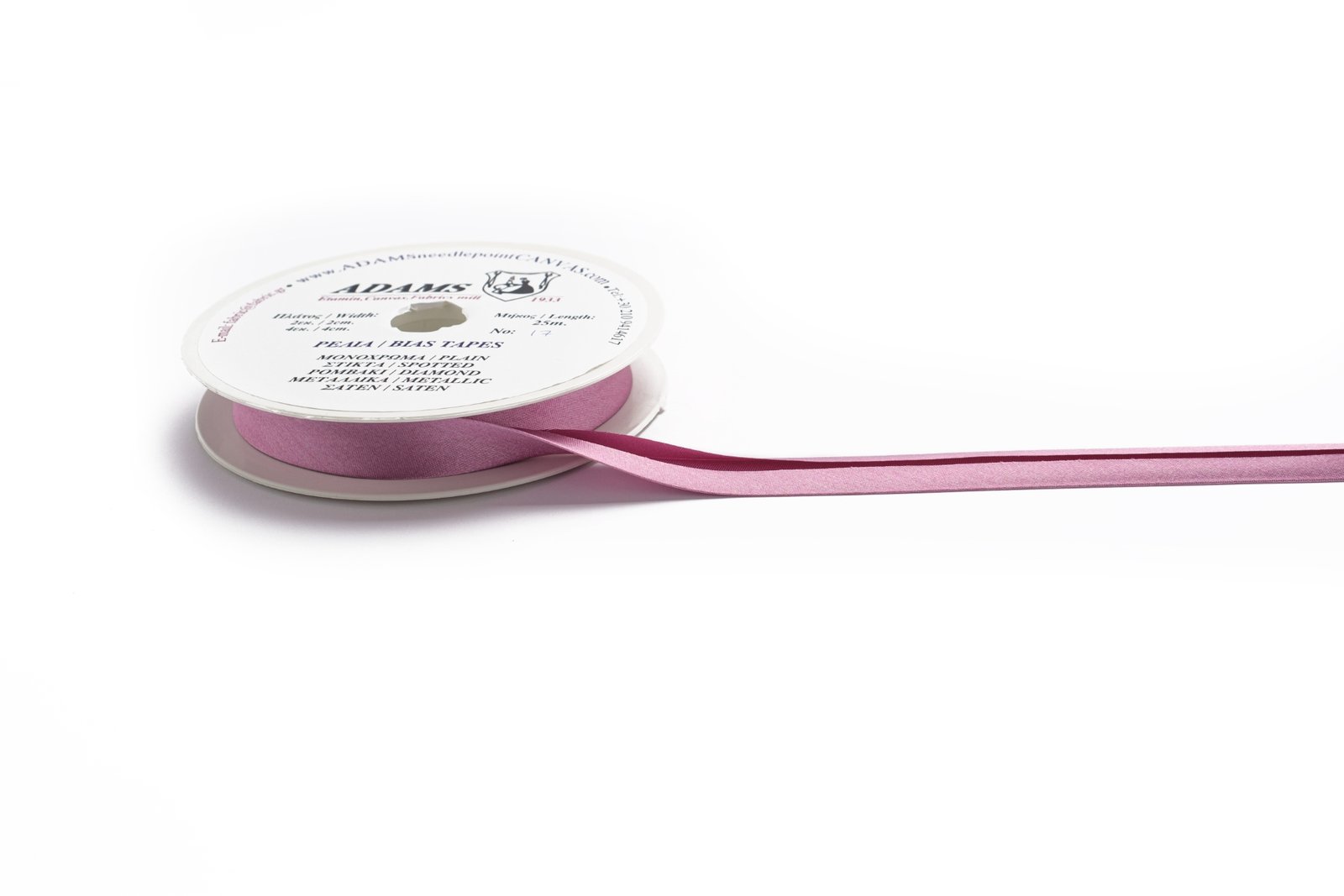 13REL25SAT2SAT(b)[BIAS 2cm SATIN](COLOR 17)